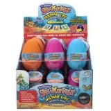 Sea-Monkey Mystery Eggs Instant Pet Set