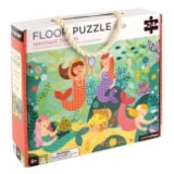 Mermaid Friends Floor Puzzle (Other)