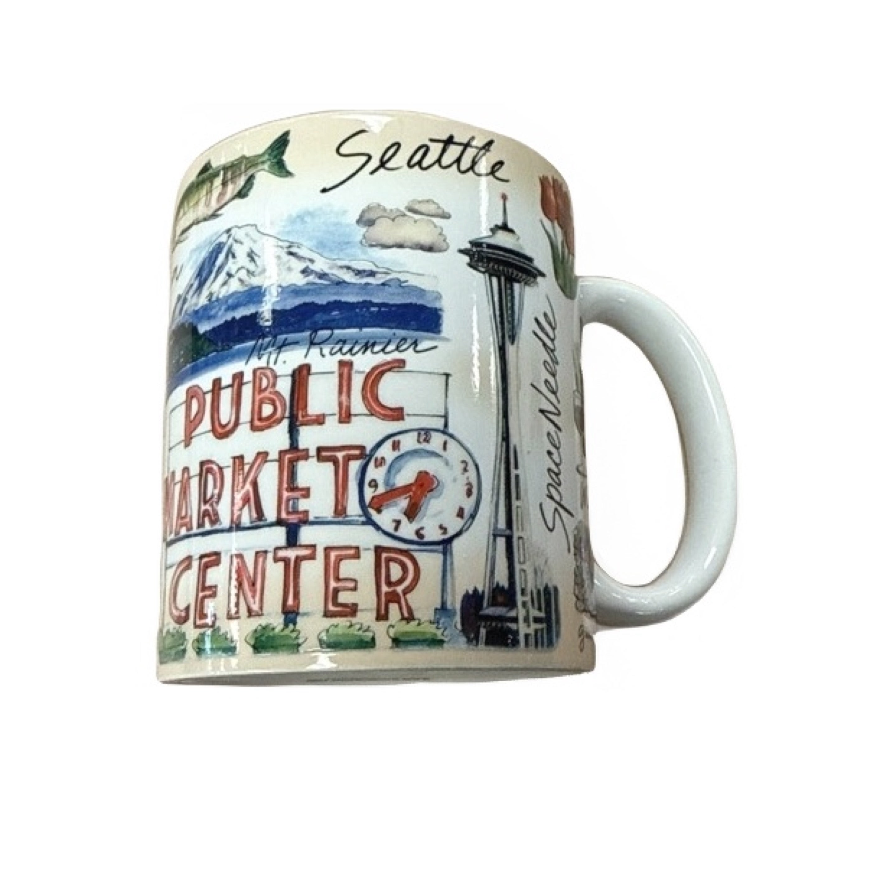 31034 SEA Icon puff 11oz mug