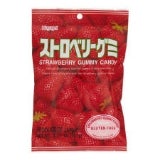 Kasugai Gummy, Strawberry