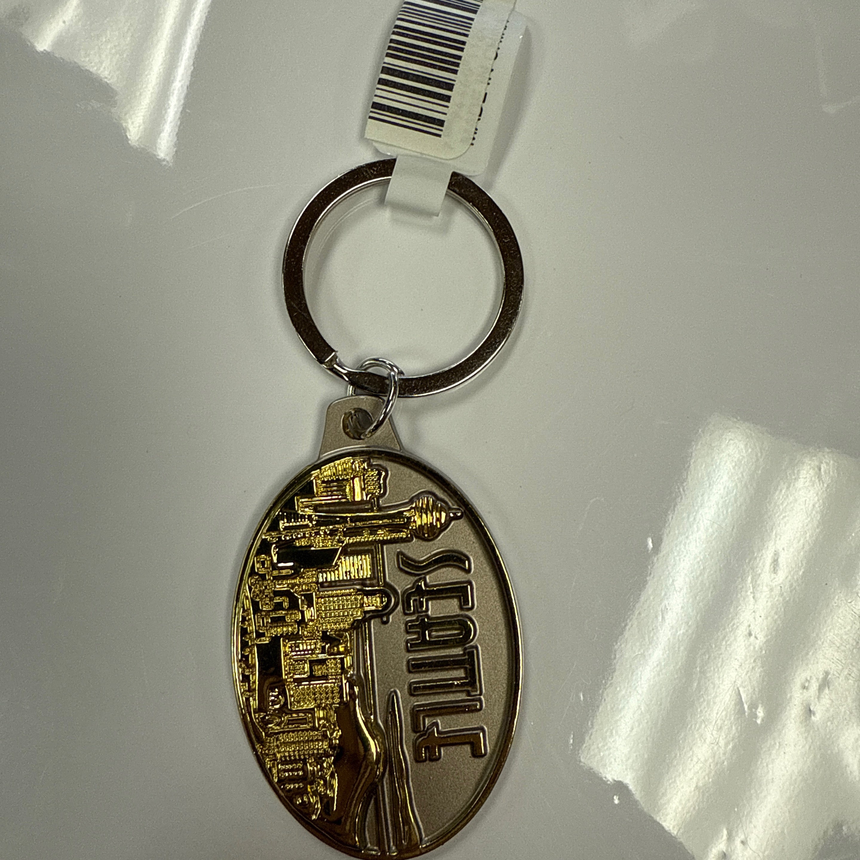 11249 Sea 3D Skyln Gold K/C