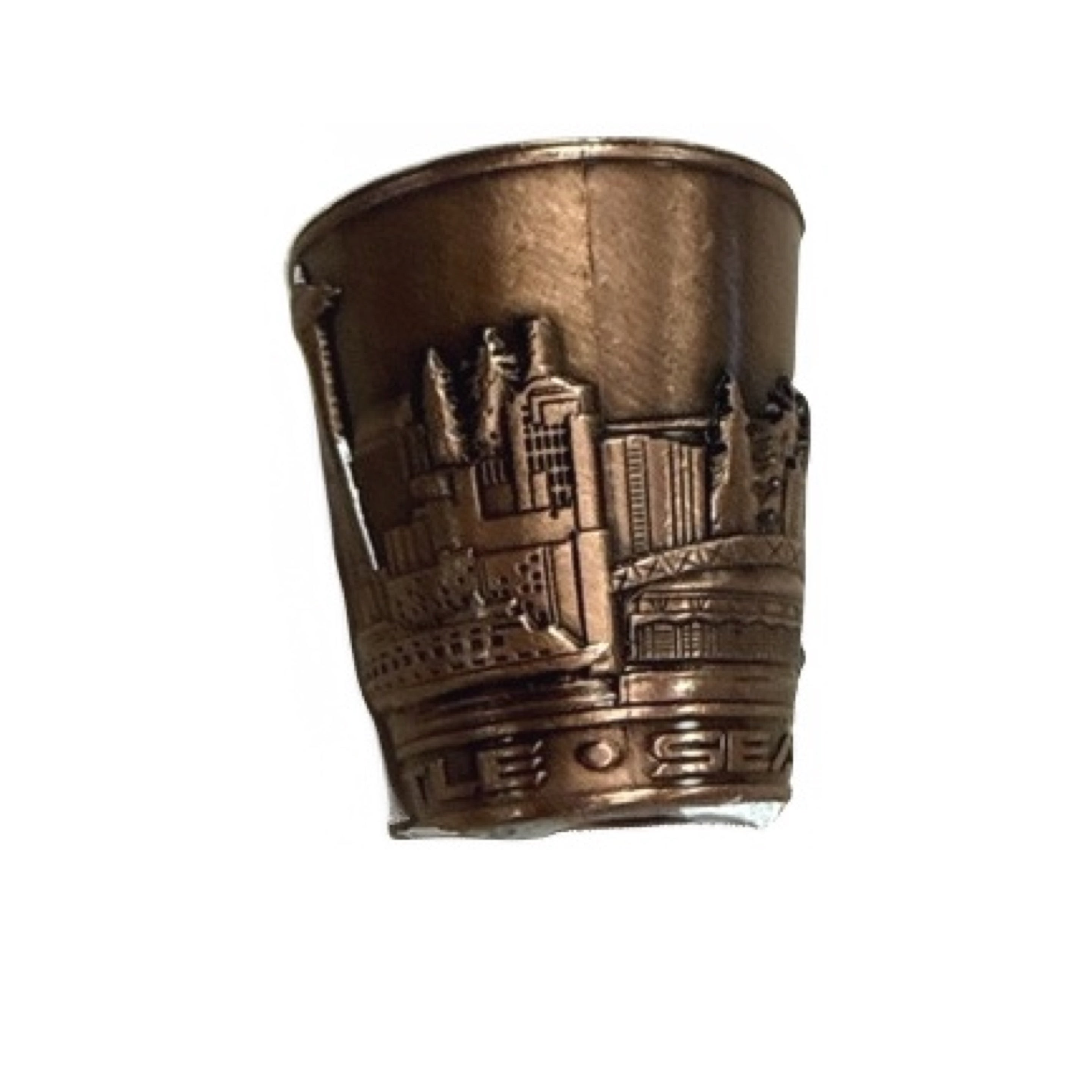 30375 SEA 1.5oz Copper Shot