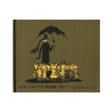 The Gashlycrumb Tinies by Edward Gorey