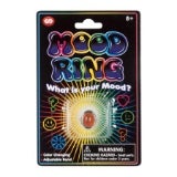 Loftus International Kid S Mood Ring Novelty Item