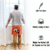 Sascrotch Boxer / LARGE