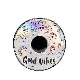 CD Mixtape Handbag