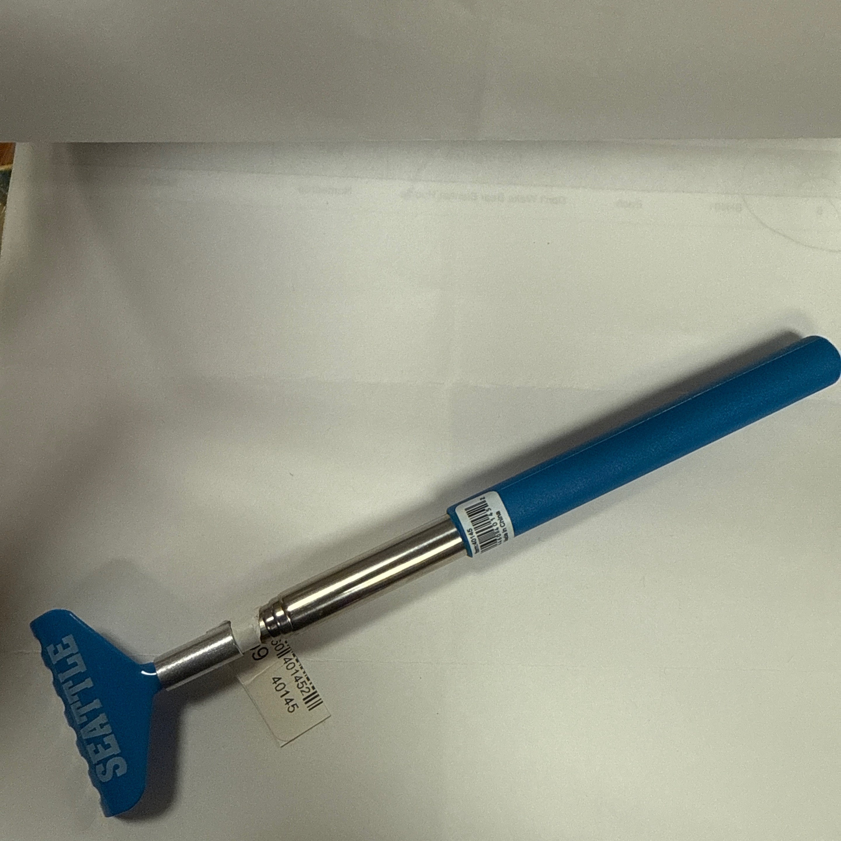 40145 SEA Extendable Backscratcher