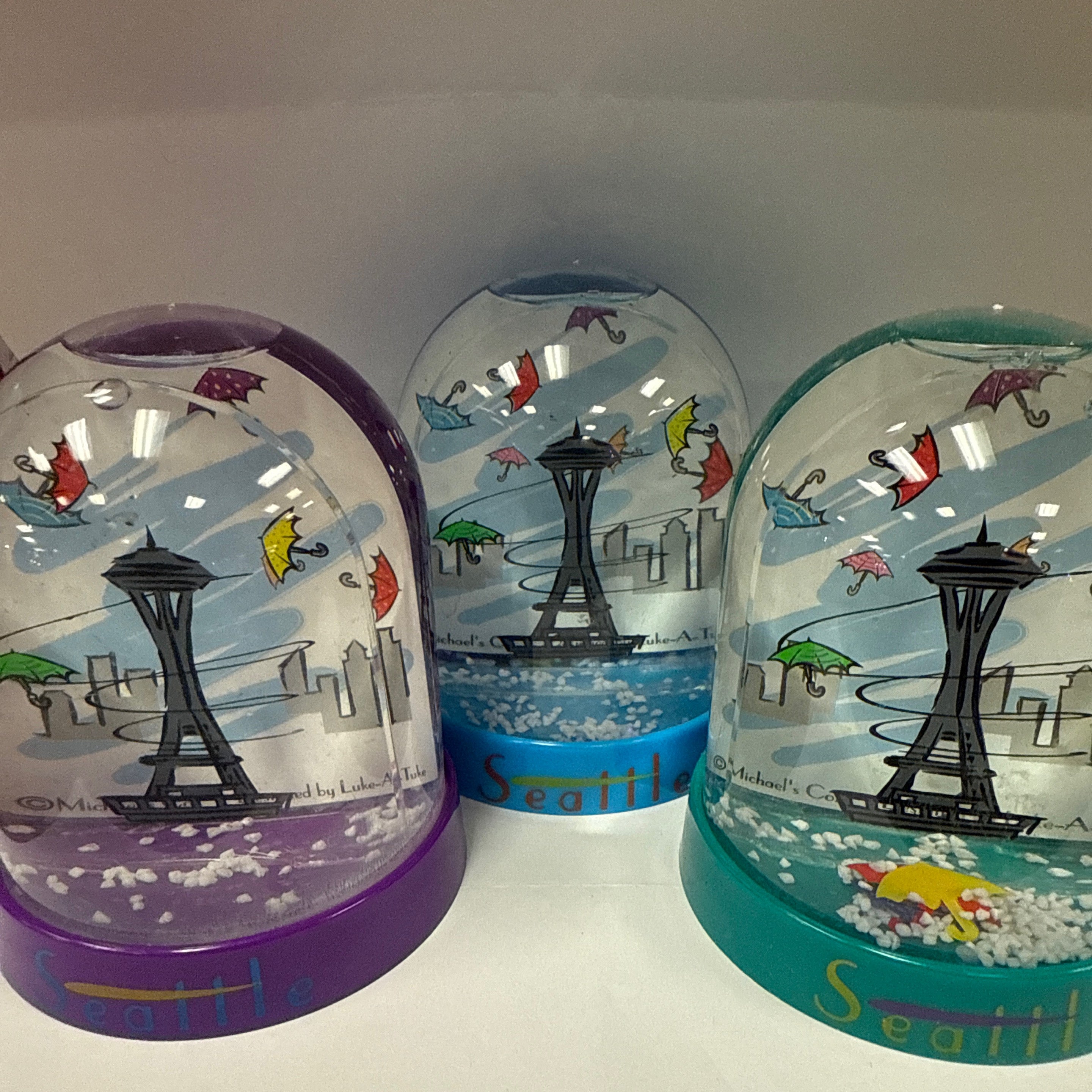 41320 Umbrella Snoglobe Large