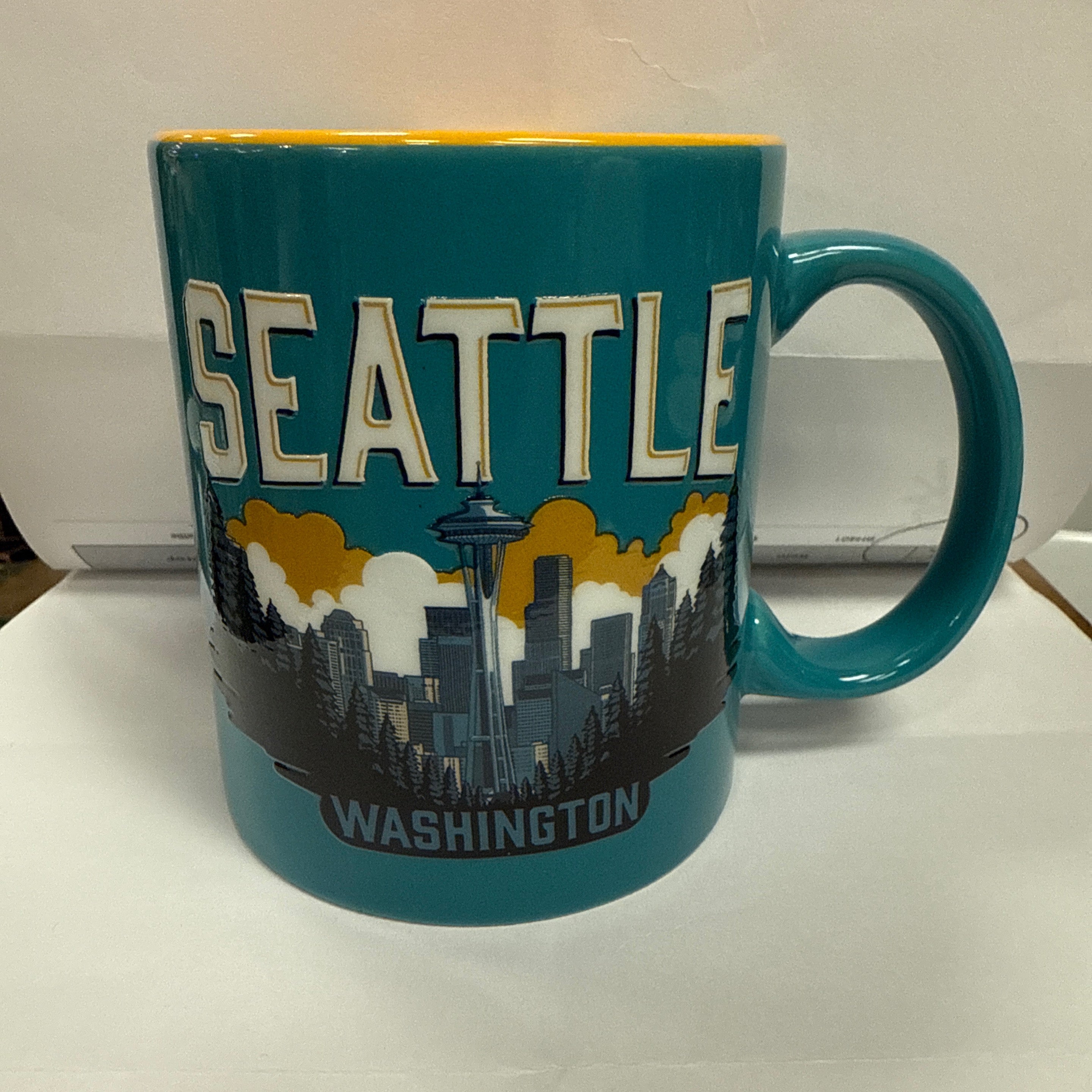 31049 11Oz Mug Bristlecone
