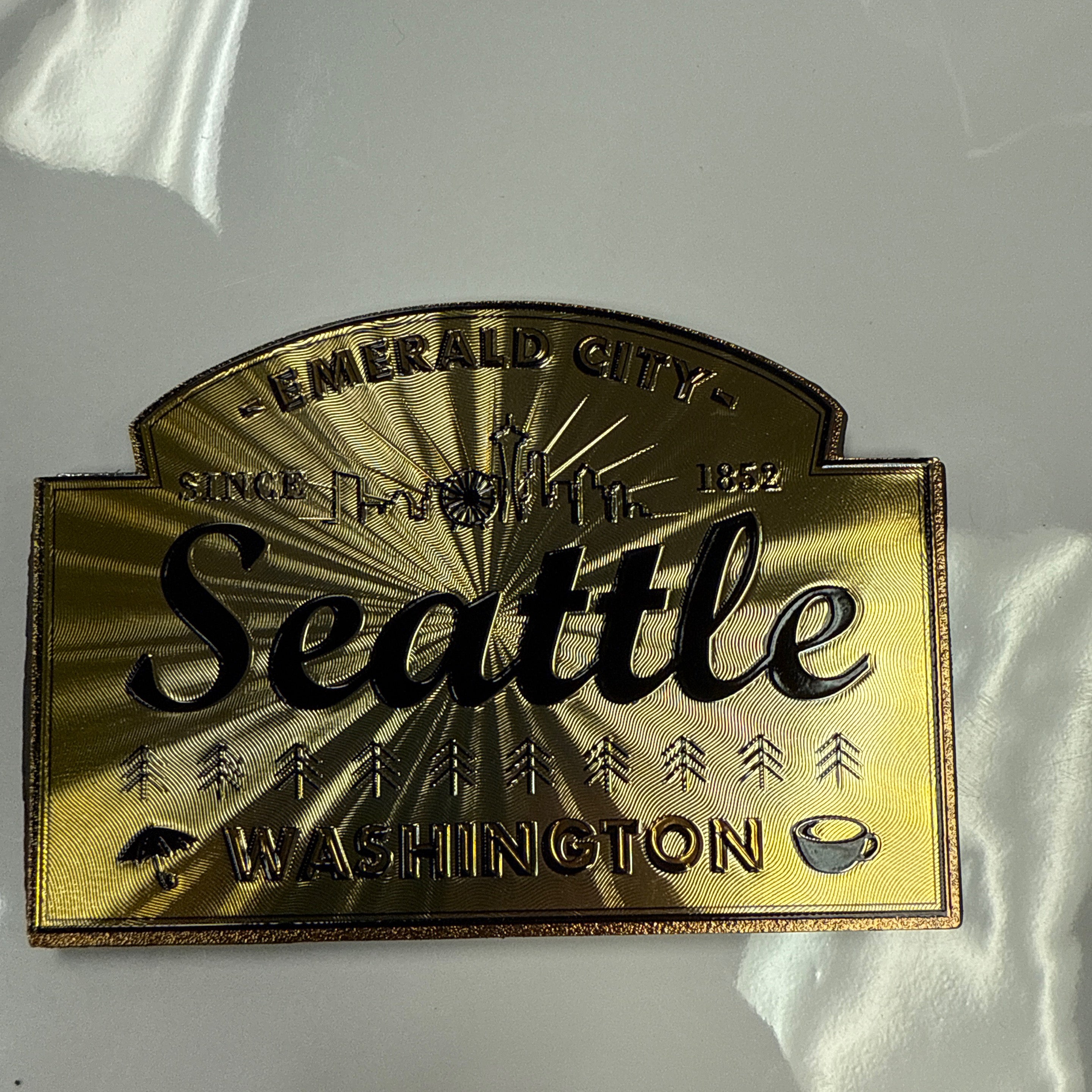 22330 Sea Apothecary 2-Sided Magnet