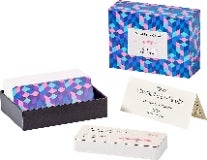 Games Room 80s POP Culture Quiz Trivia Card Game – Trivia Games for Adults and Kids – 2+ Players – Includes 140 Unique Question Cards – Fun Quiz Cards that Make a Great Gift