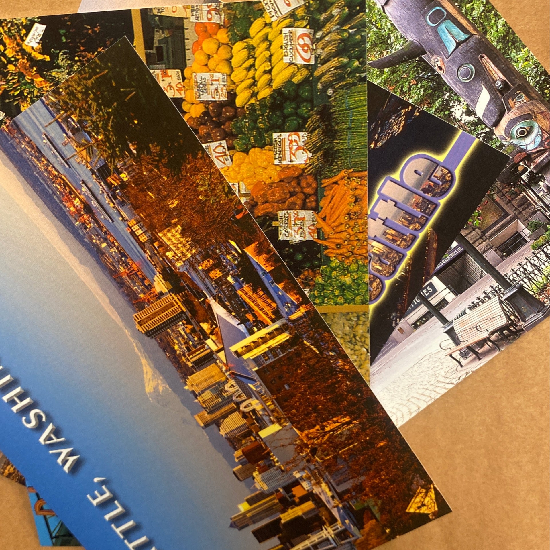$1.79 4 For $1.79 Postcard's