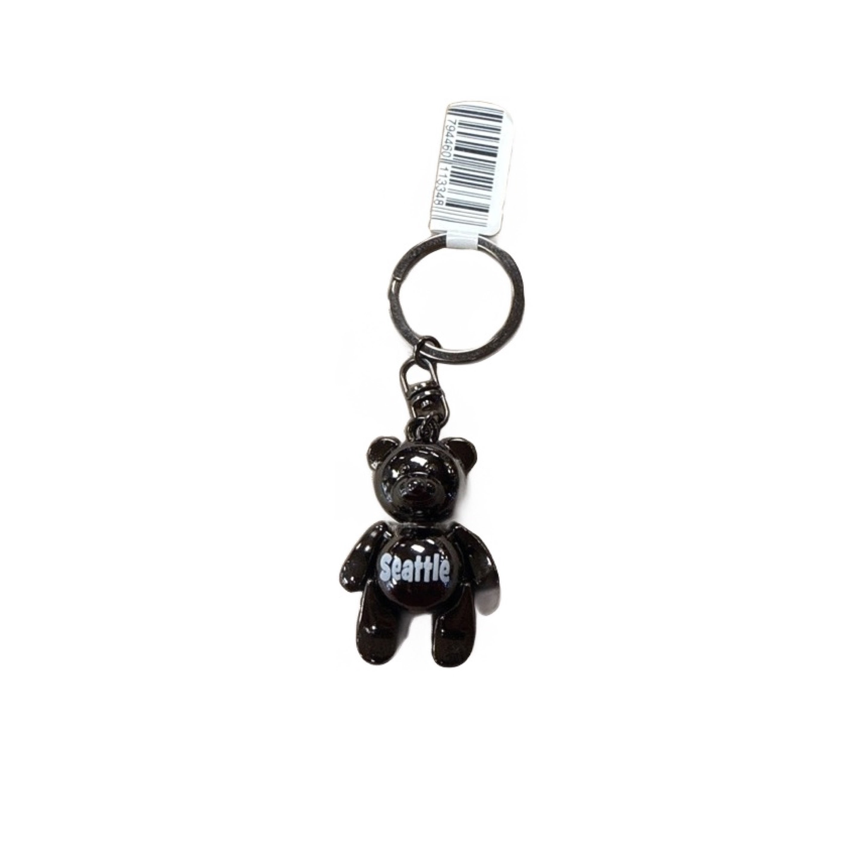 11334 Sea Lrg Teddy Bear K/C