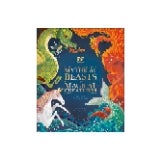 The Book of Mythical Beasts and Magical Creatures by DK
