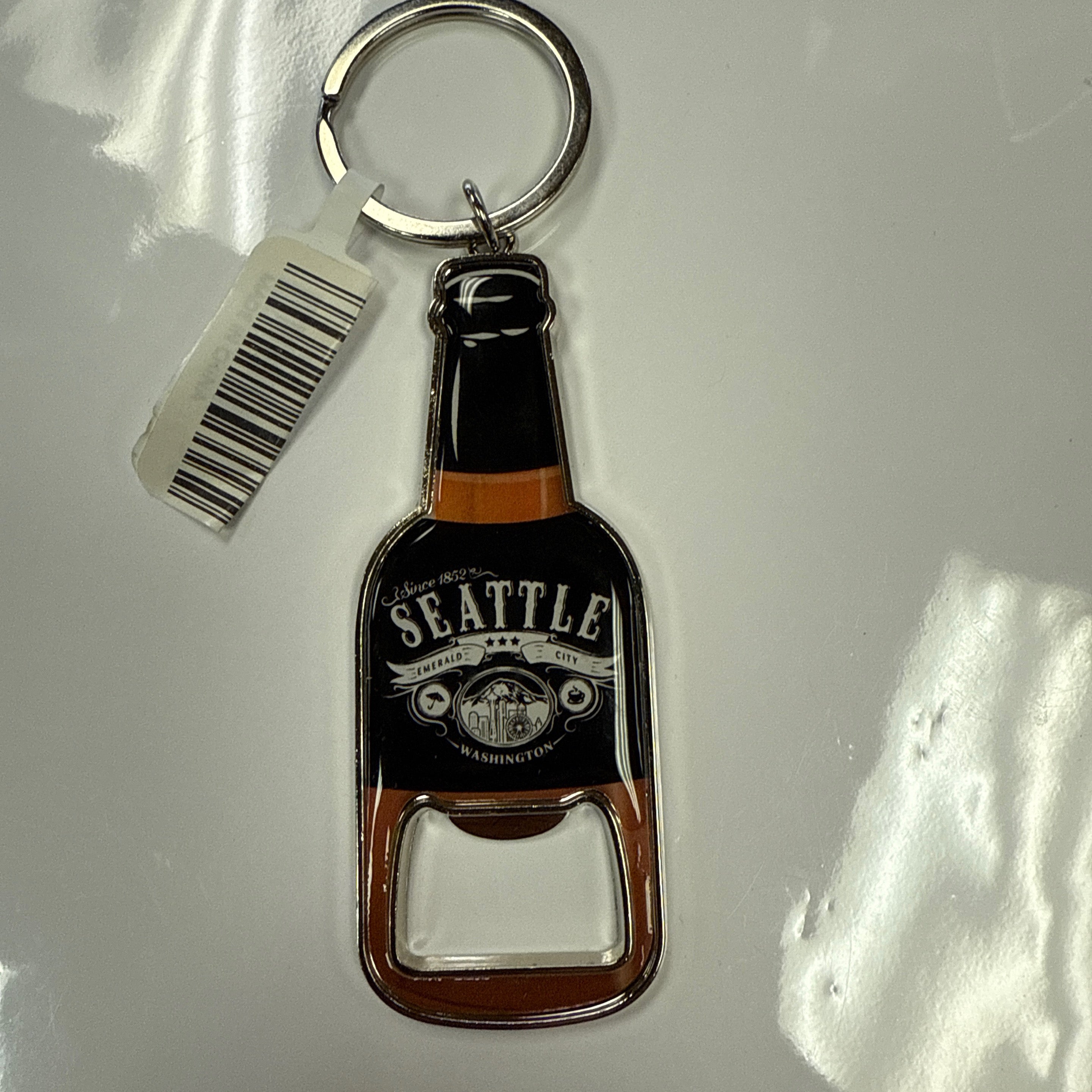 11169 Sea Wild Bottle Opener Kc
