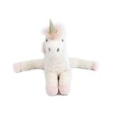 Mon Ami Dreamy 13” Unicorn Plush Toy/Stuffed Animal