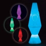 LED Lava Light LEDll
