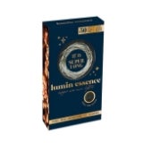 Lumin Essence Copper Wire Mini Lights, 17 ft Super Long, Battery Powered or USB Plug In