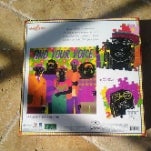 eeBoo Find Your Voice Piece Puzzle