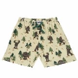 *Lazy One Pajama Shorts for Men, Men S Pajama Bottoms*