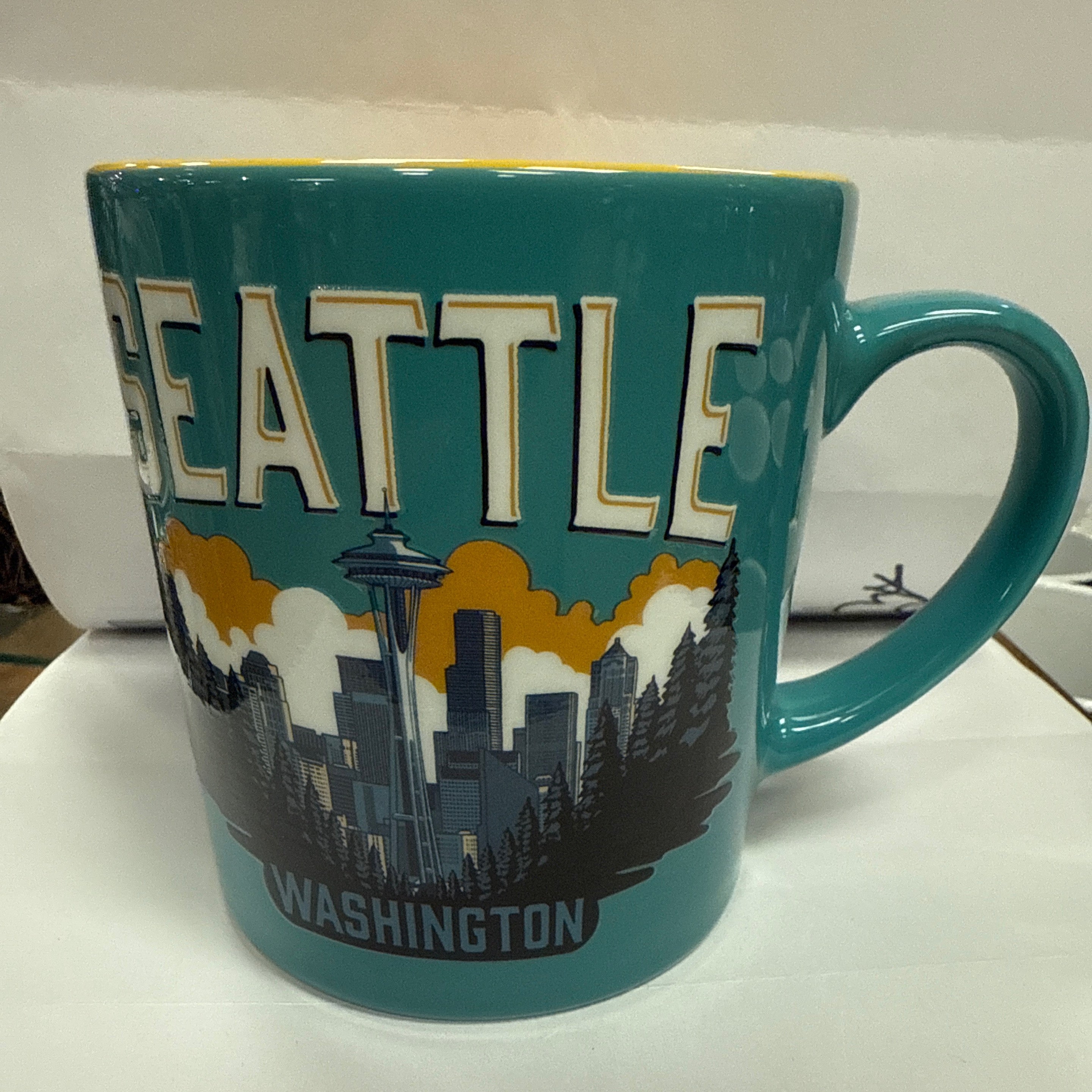 31051 16Oz Mug Bristlecone