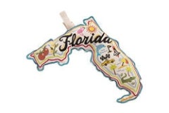 Ore' Pet Wish U Were Here Toy