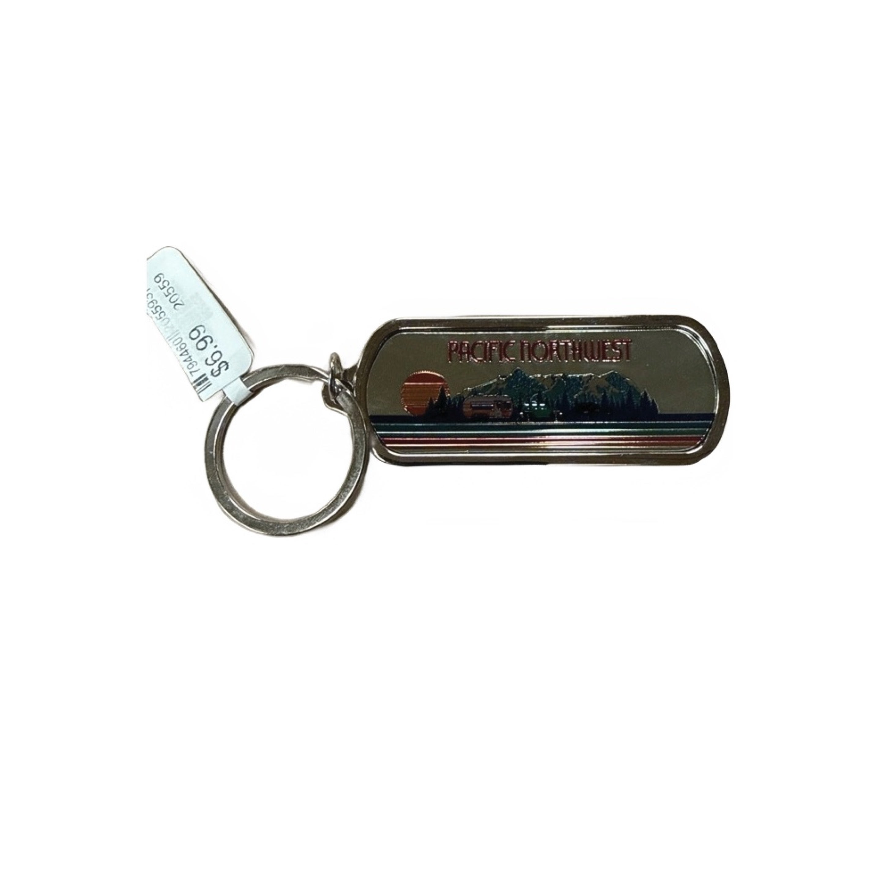 20559 PNW Bottom Line Oblong KC