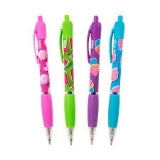 ScentCo Scented Glitter Gel Pens