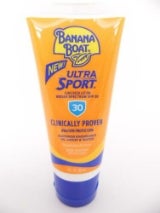 Banana Boat Sport Performance Sunscreen Lotion SPF 30 oz