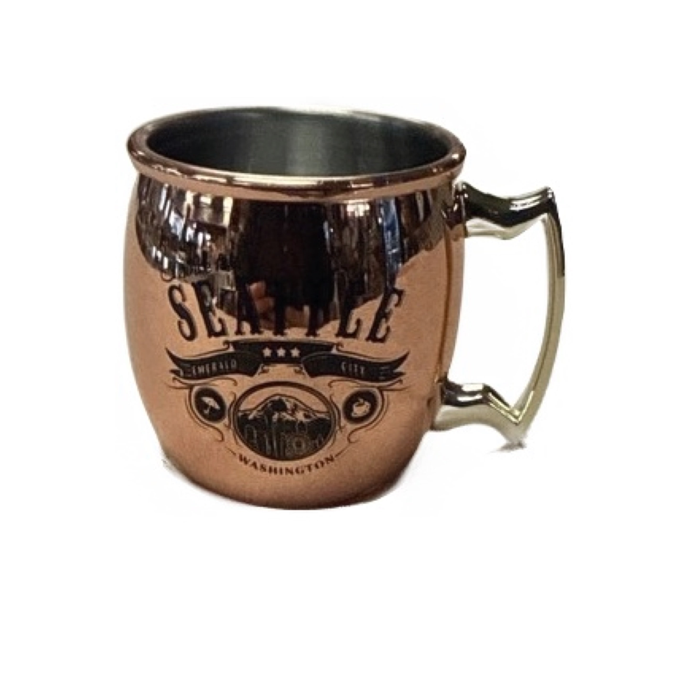 31026 Copper Mini Moscow Mule