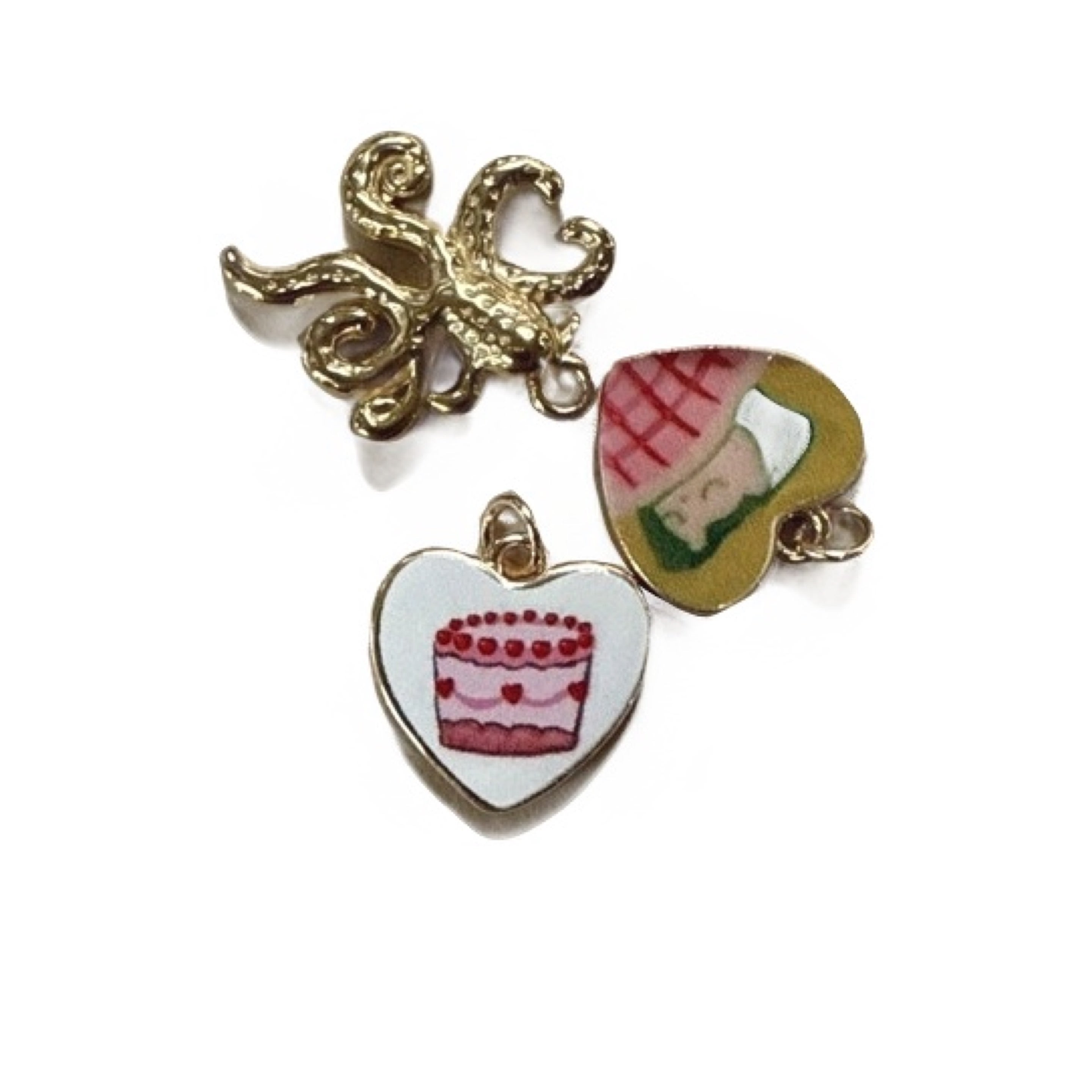 Charms by Accity