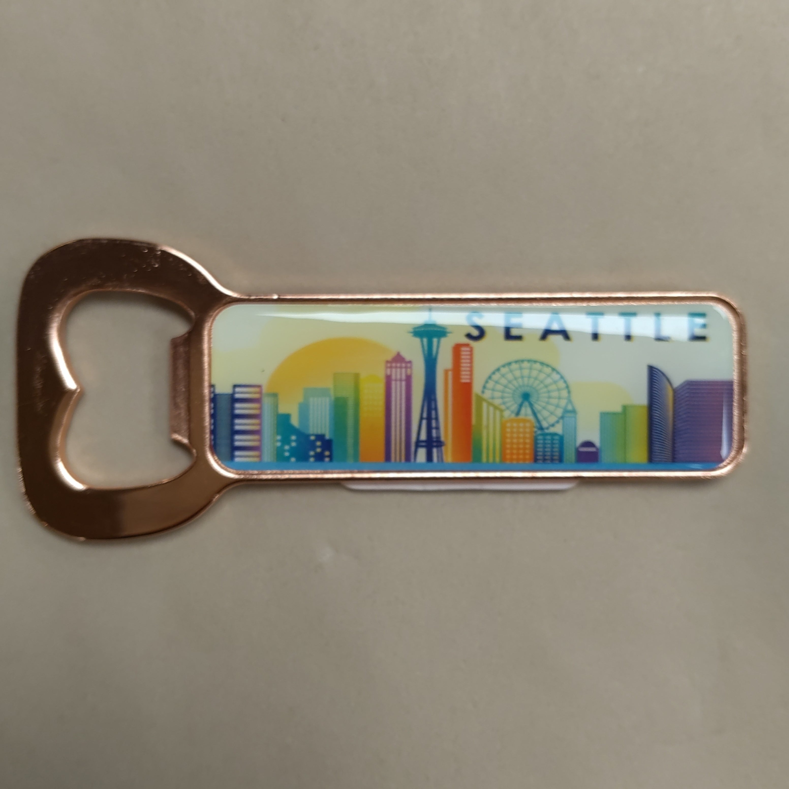 22331 Sea Gradient Magnet