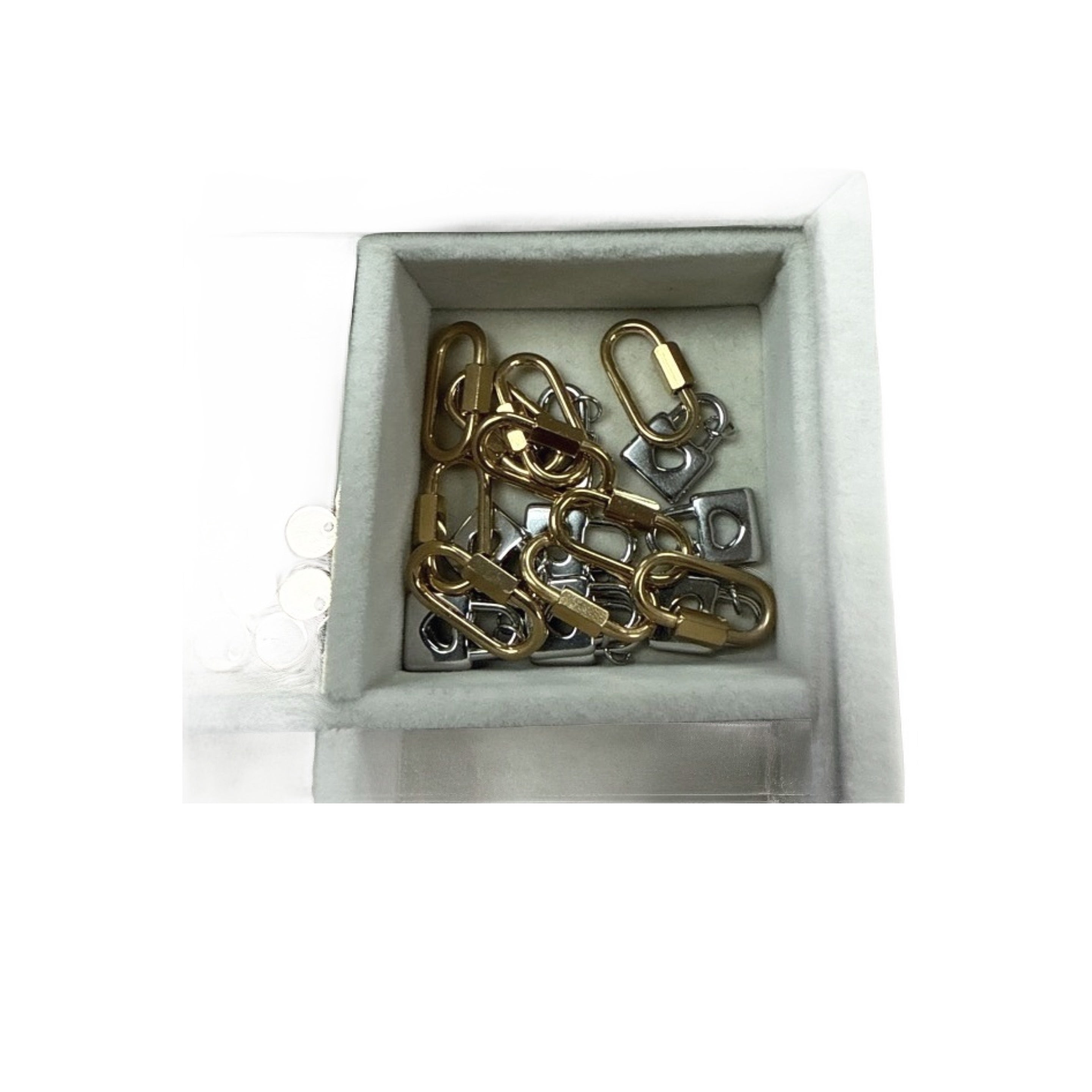 Charms- WJW