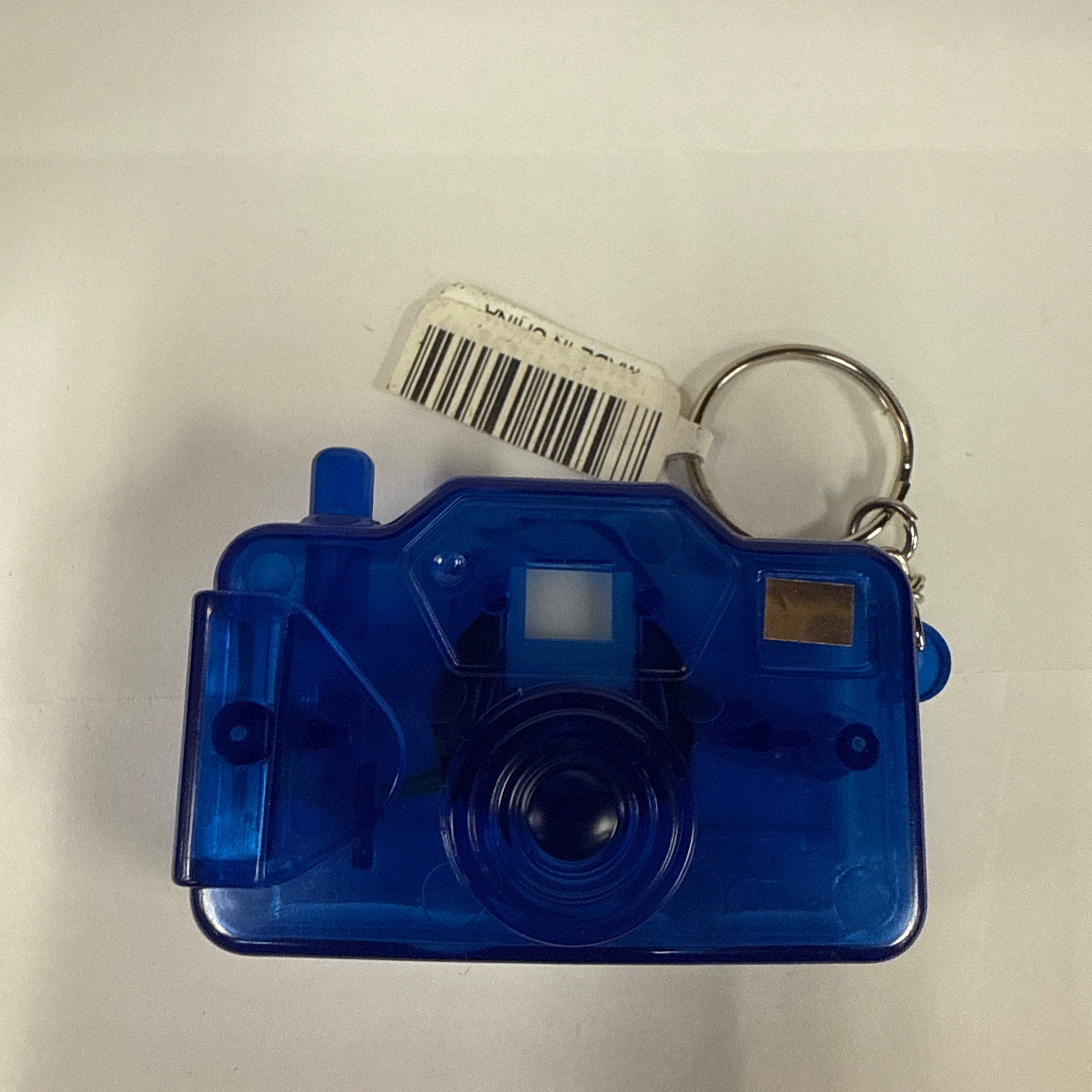 11456 Sea Photo Camera Blue Kc