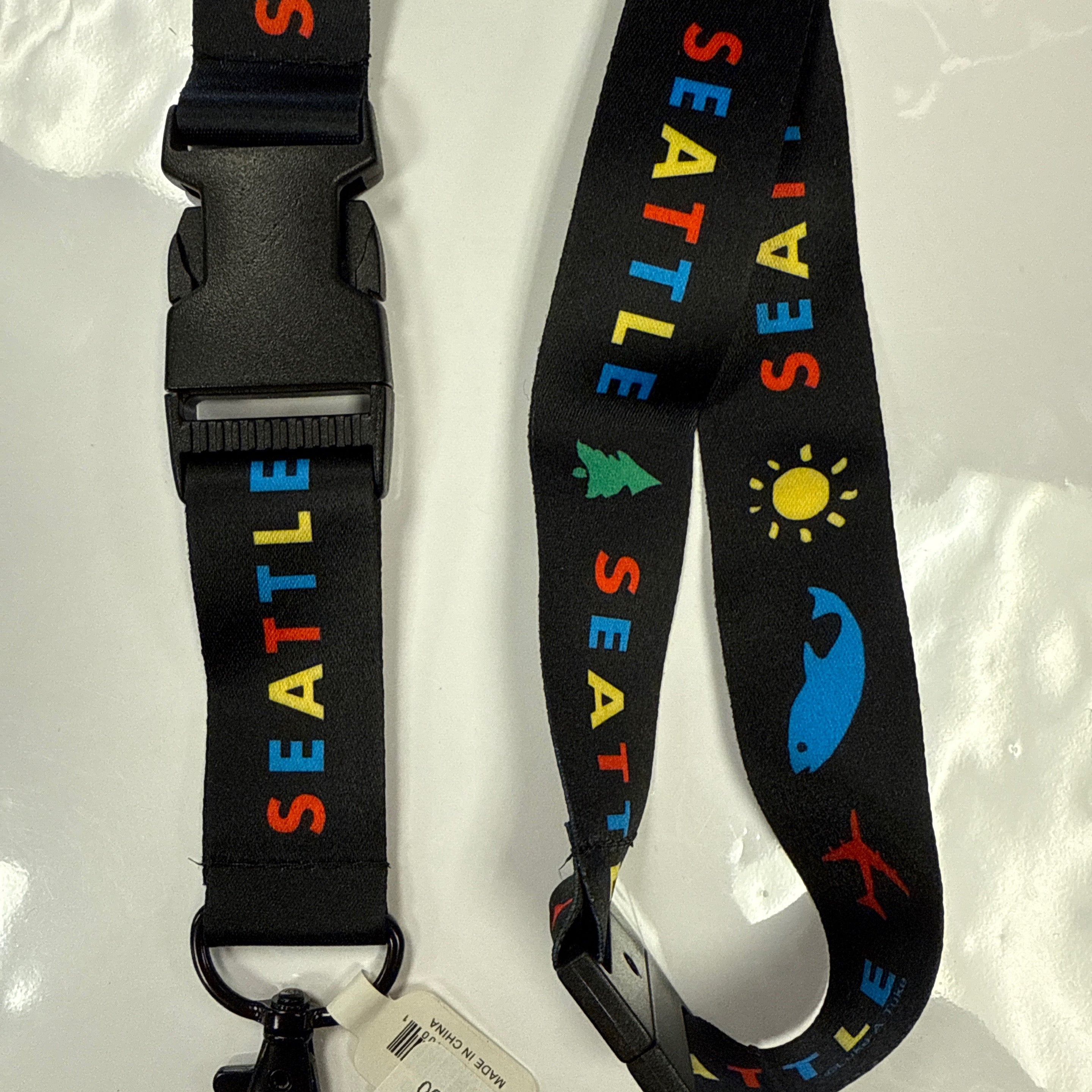 41400 sea expressions lanyard
