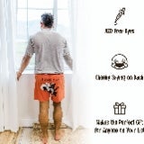 Sascrotch Boxer / XLARGE
