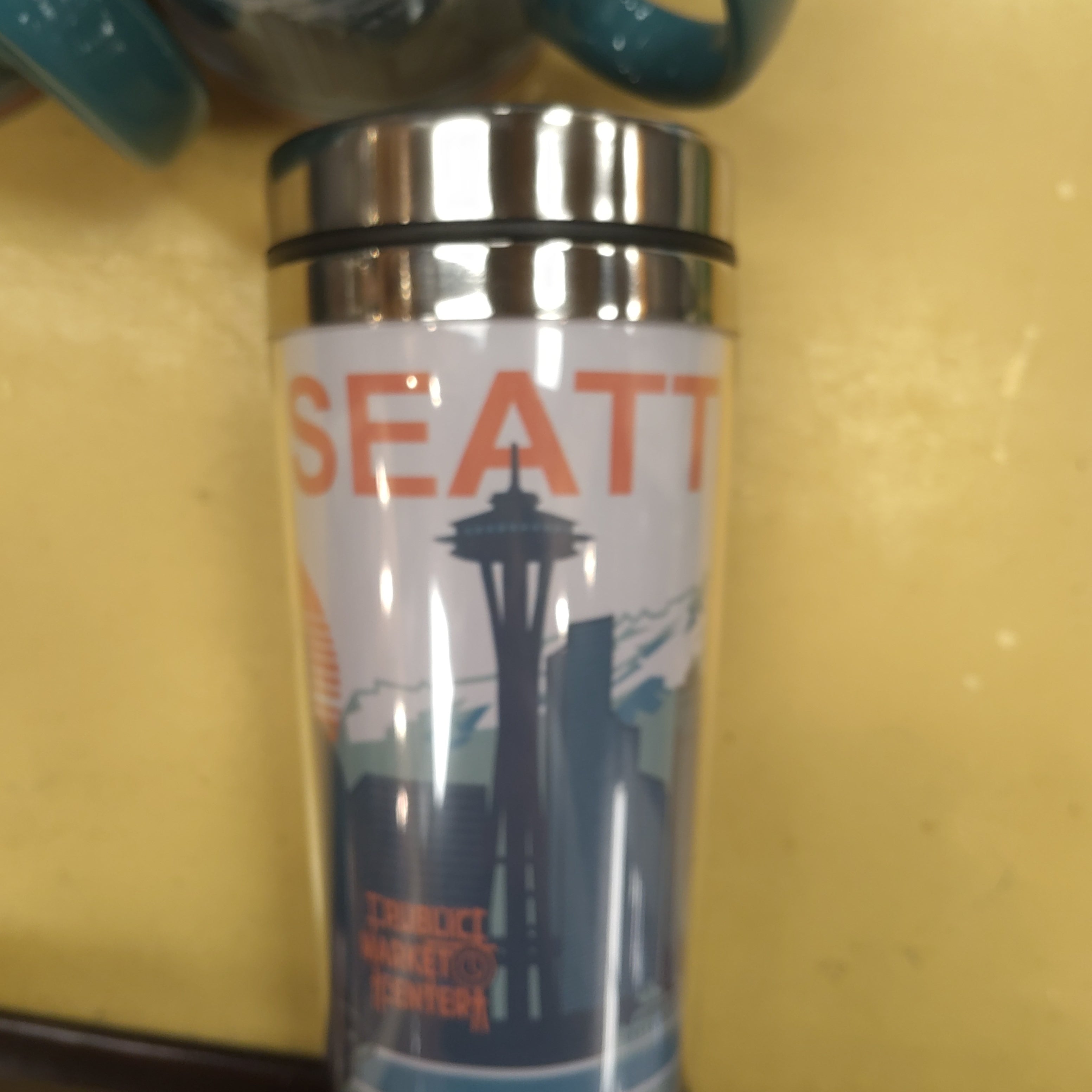 30371 SEA Bottom Line SS Tumbler