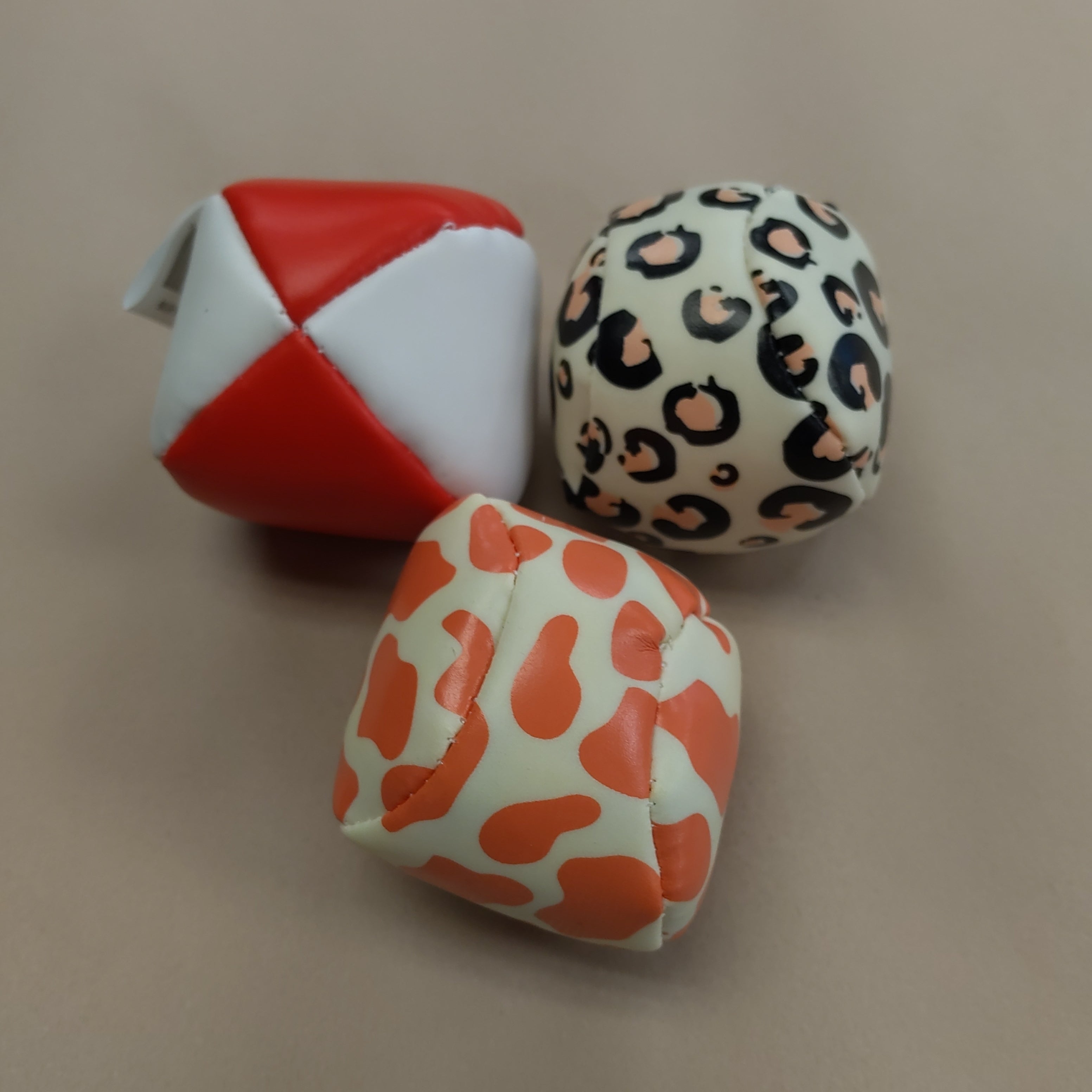 Hacky Sack