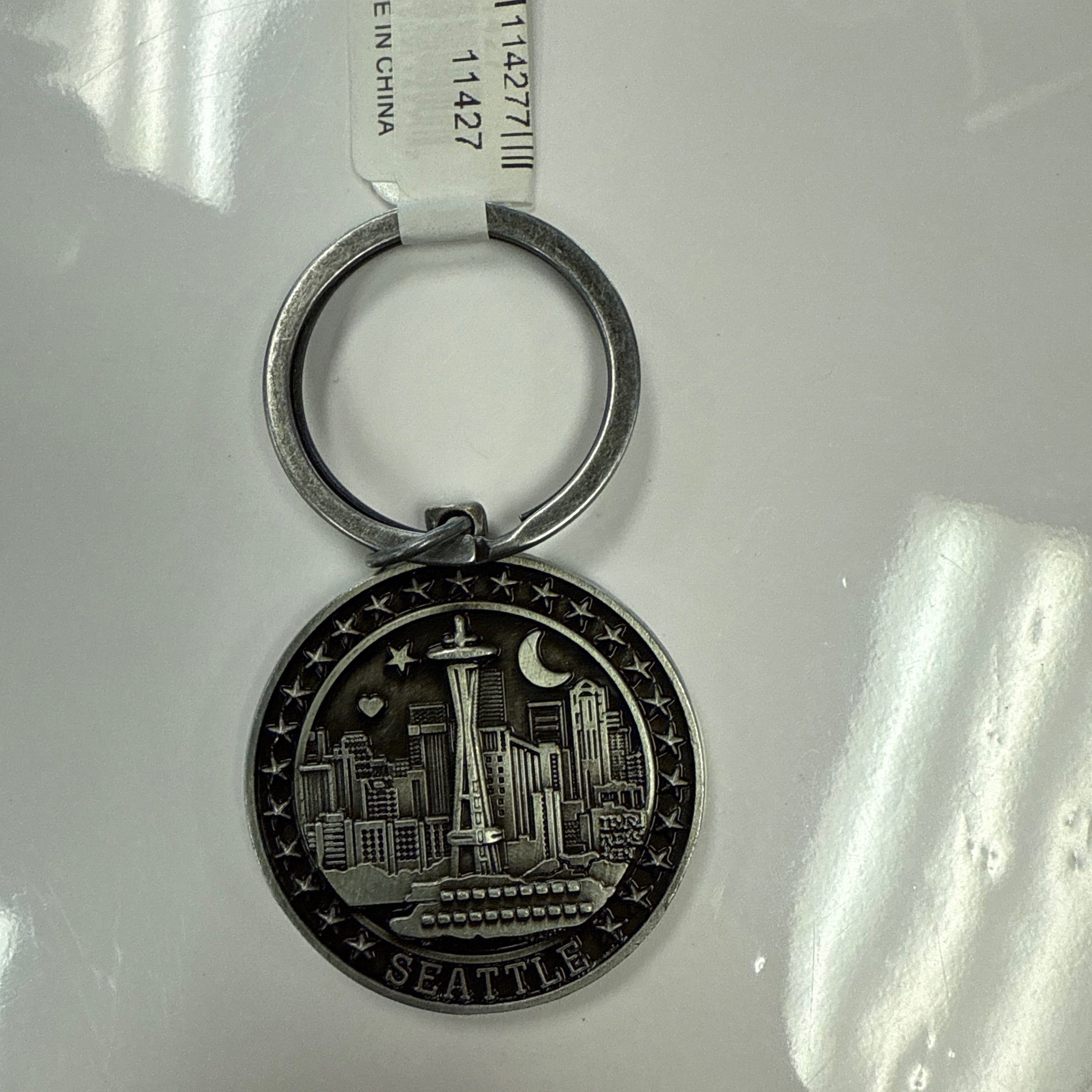 11427 Round Pewter Seattle K/C