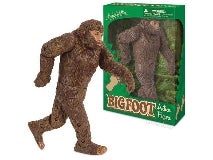 Bigfoot Action Figure