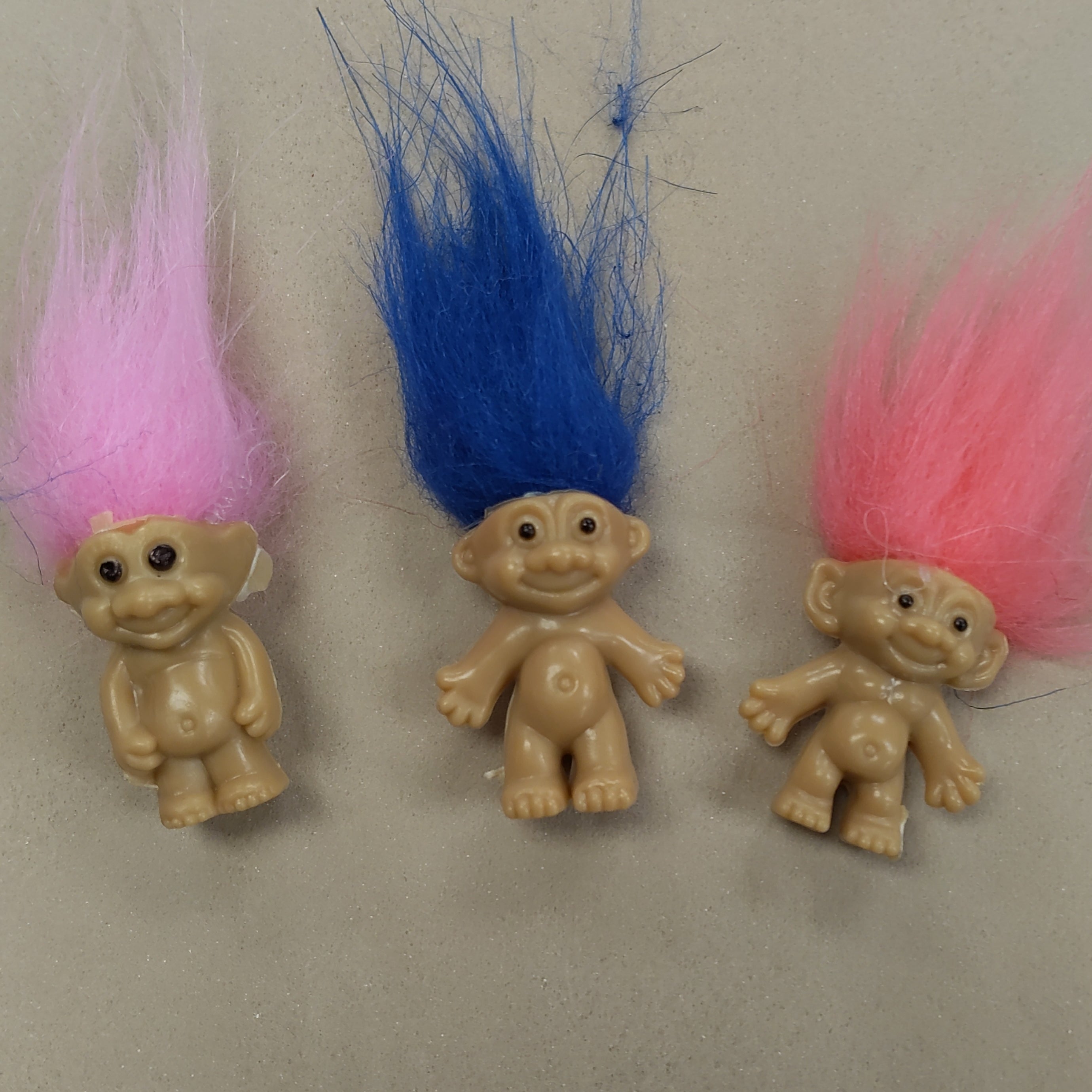 Trolls