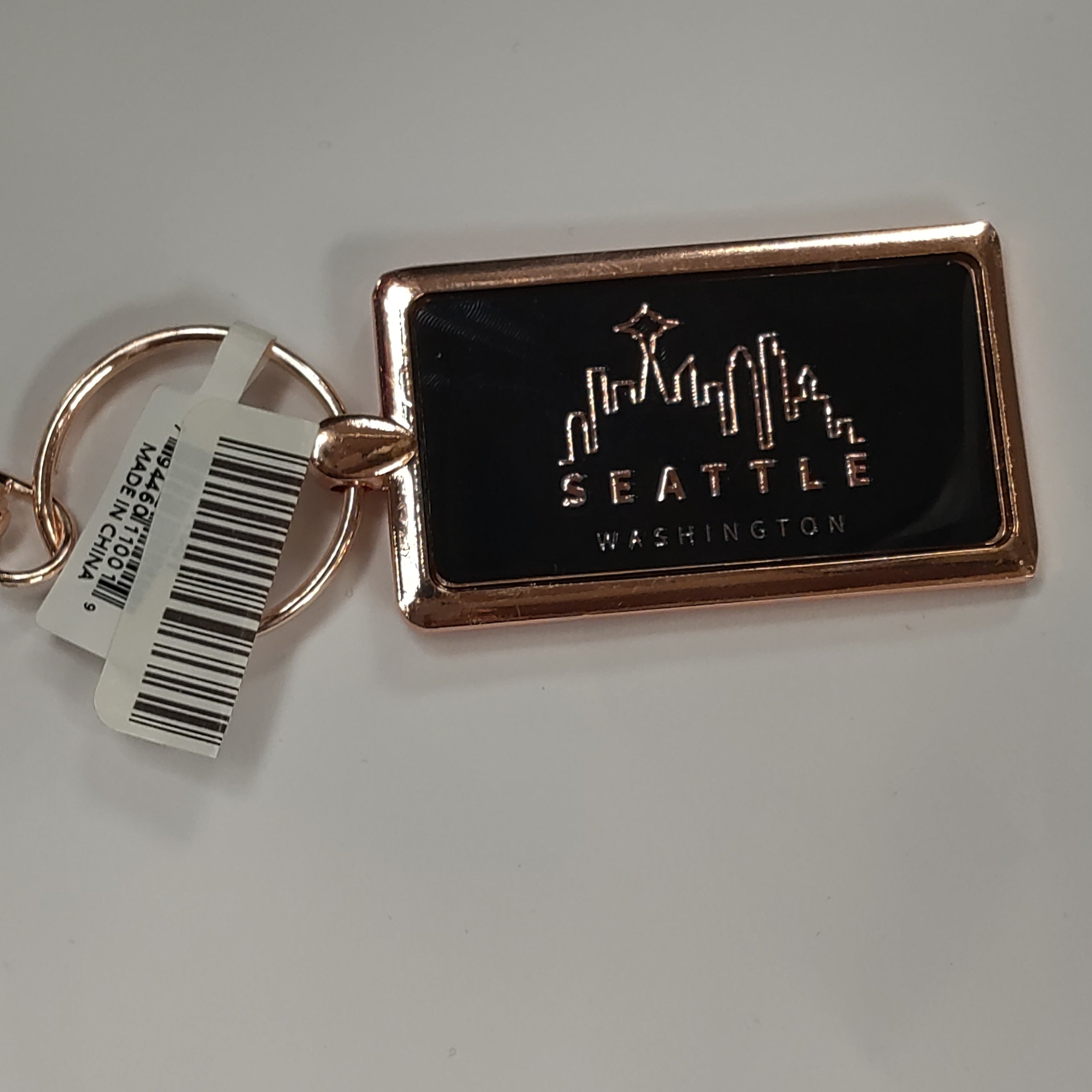 11001 SEA Skyline Rose KC