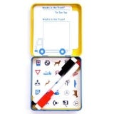 Kit of 8 Travel Games